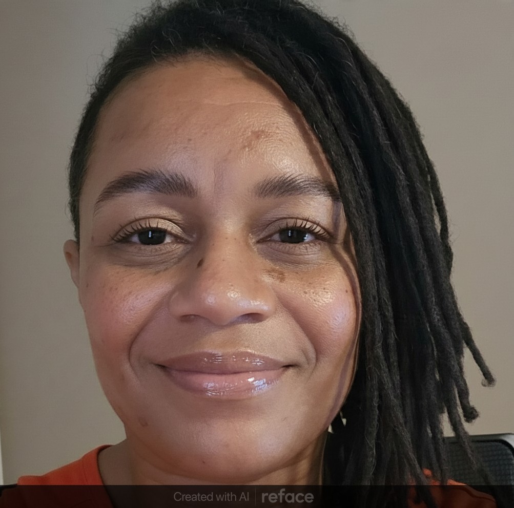 M'Tore Harrison — Founder · MTOREAI